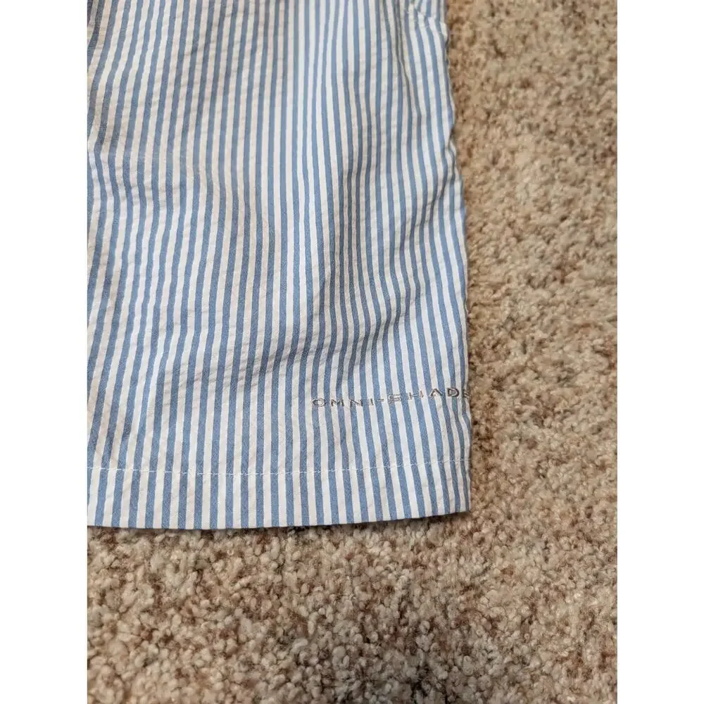 Columbia Mens 2XL PFG Super Water Swim Shorts 6